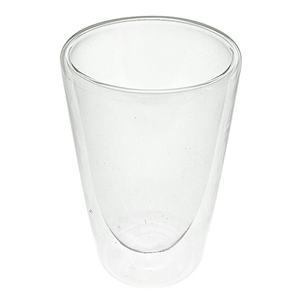 耐熱ダブルウォールグラス 360ml