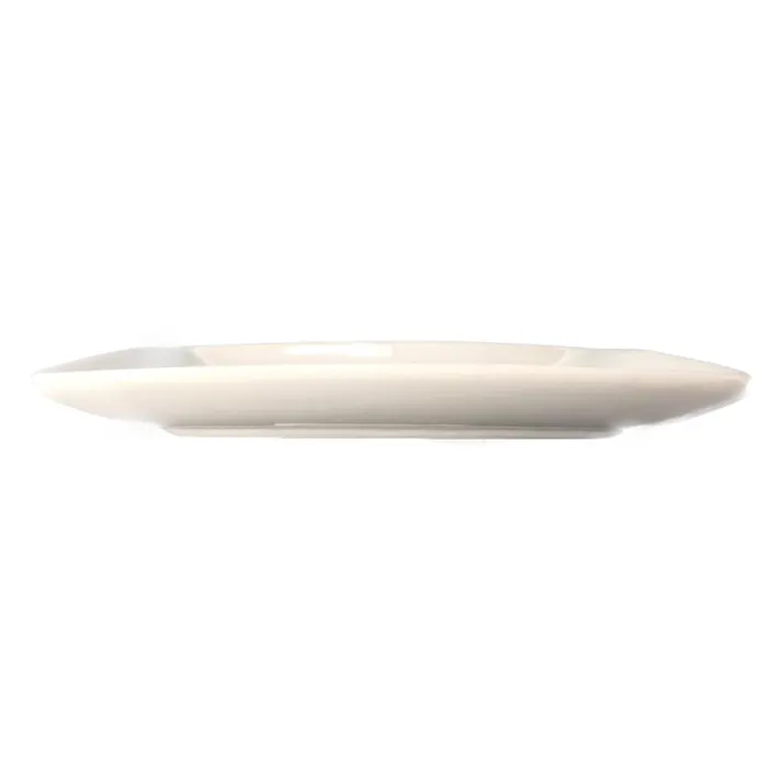 ホワイトスクエアープレート 17.0cm(販売終了)