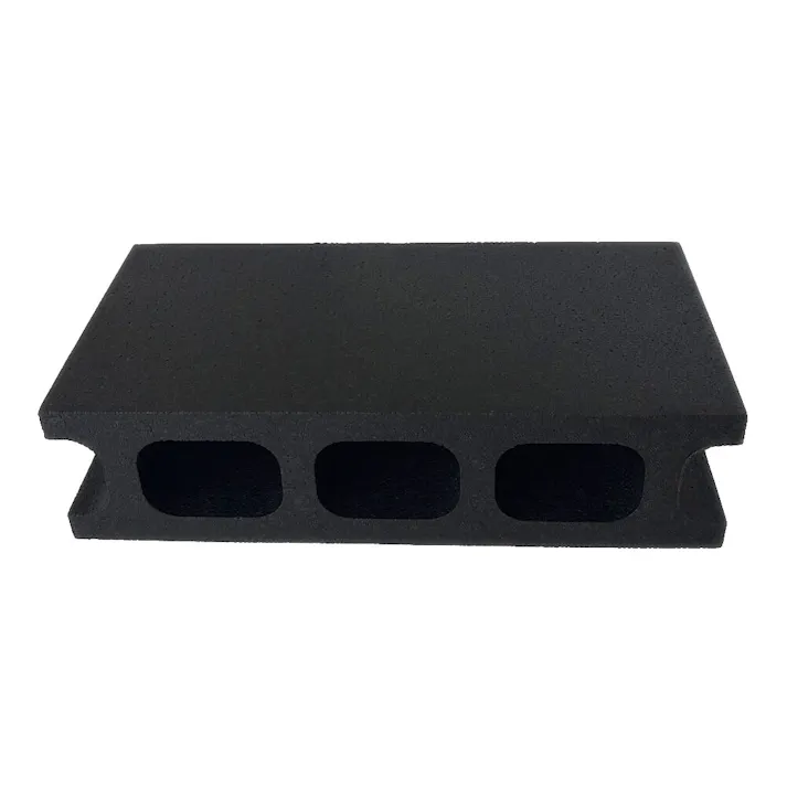 発泡 Kブロック 大 ブラック