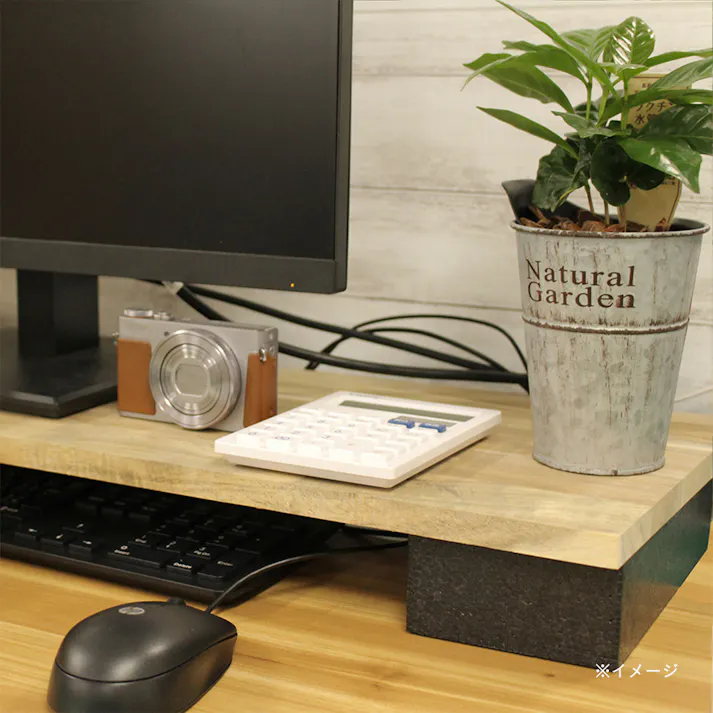 発泡 Kレンガ ライトブルー