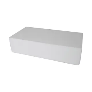 発泡 Kレンガ ホワイト