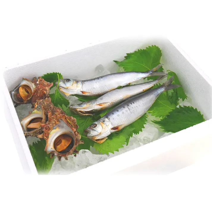 発泡贈答箱みやび2 2.9L