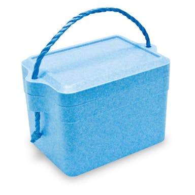 発泡COOL BOX4.8L (Ti-45)