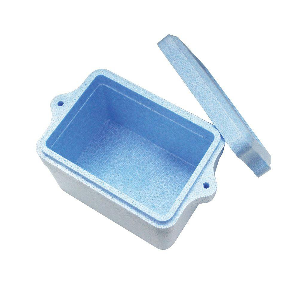 発泡COOL BOX4.8L (Ti-45) | 収穫・出荷資材 通販