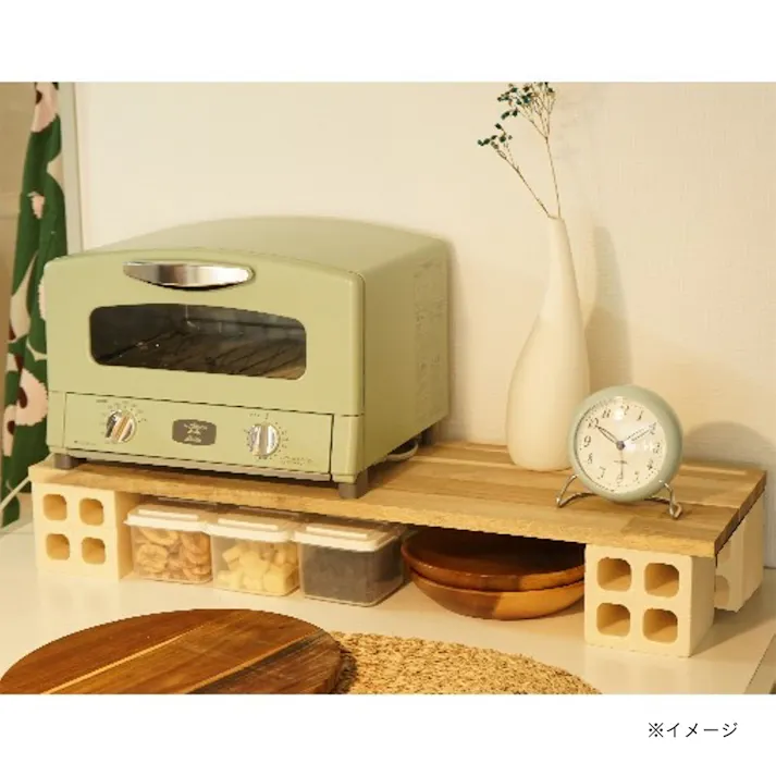 発泡 キューブロック 100角ゴールド