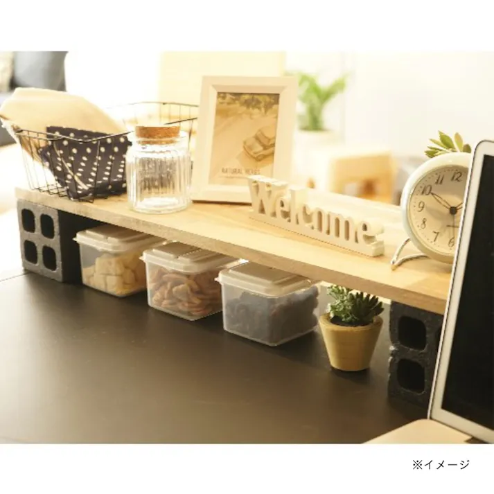 発泡 キューブロック 100角ゴールド