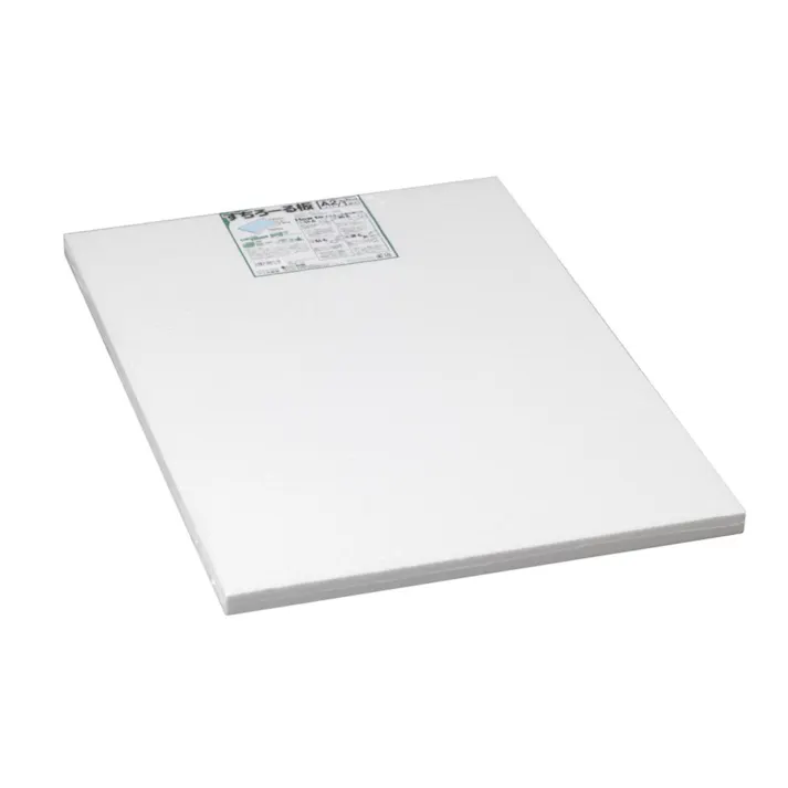 発泡すちろーる板 A2 20mm厚 ホワイト