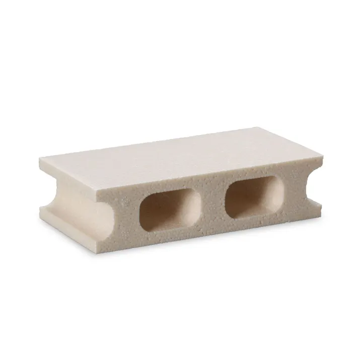 Kブロック ベビー ベージュ