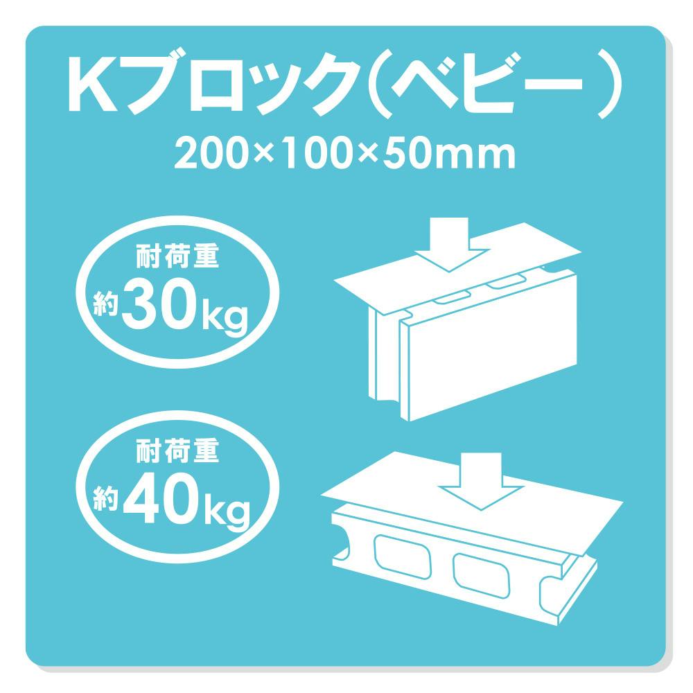 Kブロック ベビー ゴールド | ペンキ（塗料）・塗装用品 通販