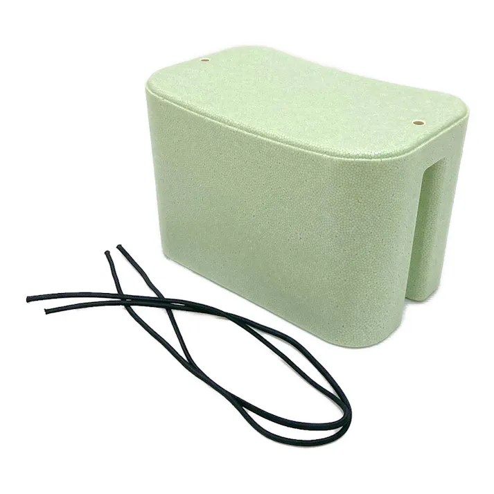 軽イスかる助 グリーン