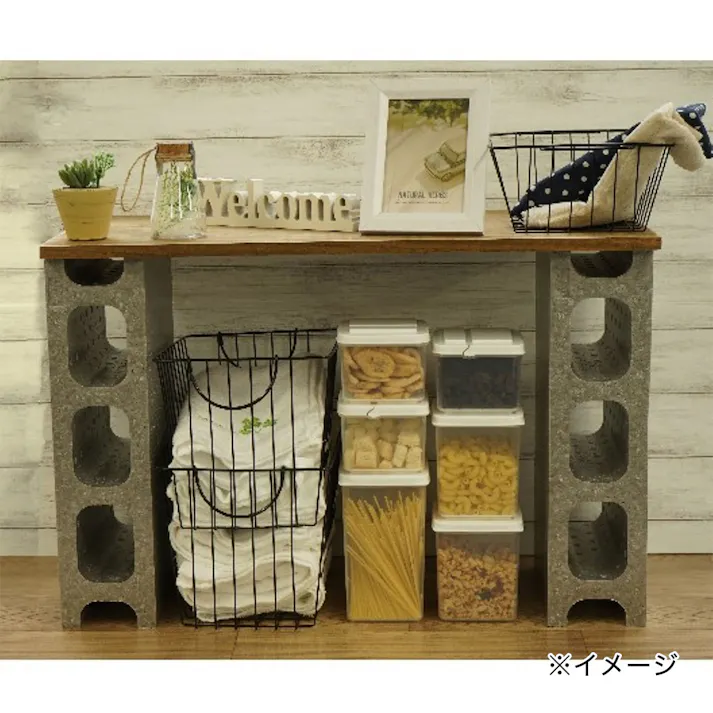 発泡 Gブロック 大 ブラック