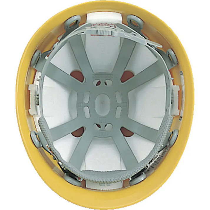 【CAINZ-DASH】谷沢製作所 MP型ヘルメット ST#148-EZ 青 148-EZ-B1-J【別送品】