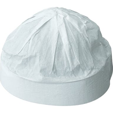 【CAINZ-DASH】谷沢製作所 紙帽子丸紙　（１２０枚入） 691-120【別送品】