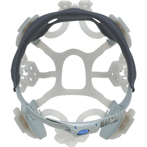 CAINZ-DASH】谷沢製作所 エアライト搭載ヘルメット（高通気