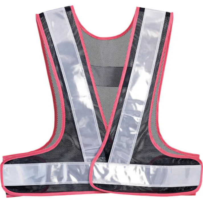 【CAINZ-DASH】谷沢製作所 女性用反射チョッキさくら 643NWP【別送品】