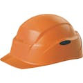 【CAINZ-DASH】谷沢製作所 防災用ヘルメット　ＳＴ＃１３０　Ｃｒｕｂｏ　オレンジ　　　 130CRUBO-O-J【別送品】