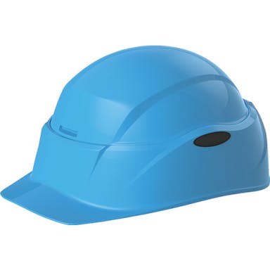 【CAINZ-DASH】谷沢製作所 防災用ヘルメット　ＳＴ＃１３０　Ｃｒｕｂｏ　ブルー　　　 130CRUBO-B-J【別送品】