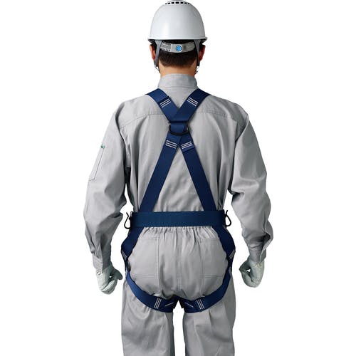 フルハーネス「SK PROTECT」 落下防止用器具 | 黒岩産業株式会社