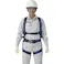 【CAINZ-DASH】谷沢製作所 墜落制止用器具 フルハーネス “凛” 575A-OT2-B【別送品】