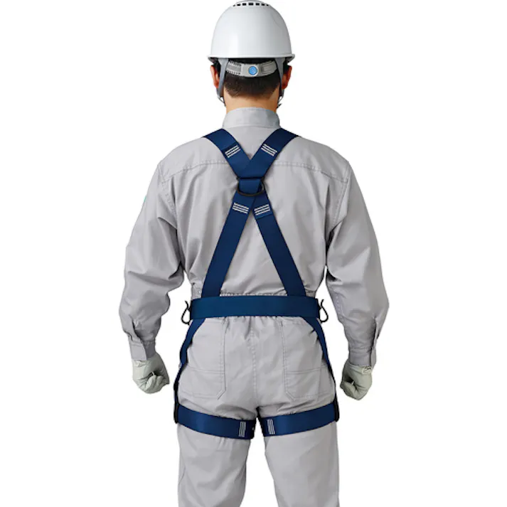 【CAINZ-DASH】谷沢製作所 墜落制止用器具 フルハーネス “匠2” 571A-OT3-B【別送品】