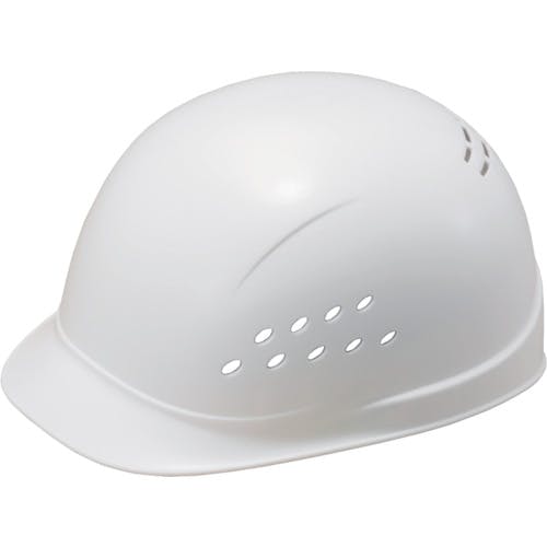 CAINZ-DASH】谷沢製作所 軽作業帽 バンプキャップ 白 143-EPA-W8-J【別送品】 保護具 ホームセンター通販【カインズ】