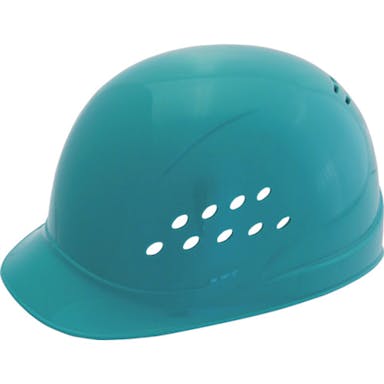 【CAINZ-DASH】谷沢製作所 軽作業帽　ＳＴ＃１４３－ＥＰＡ　バンプキャップ　緑　　　 143-EPA-G10-J【別送品】
