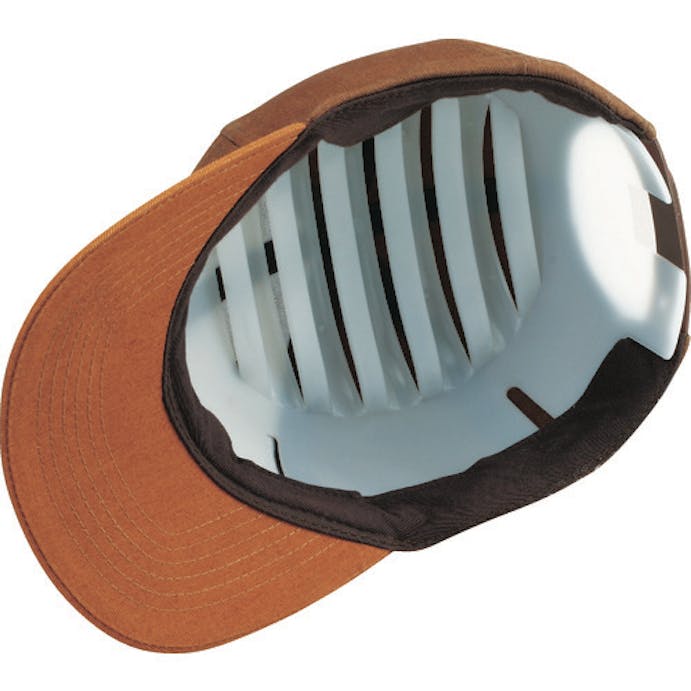 【CAINZ-DASH】谷沢製作所 布帽子用ライナー　ＳＴ＃１４５１　バンピーノ　白　　　 1451【別送品】