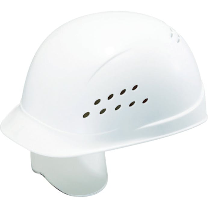 【CAINZ-DASH】谷沢製作所 軽作業帽　ＳＴ＃１４３－ＳＨ（ＥＰＡ）　シールド面付きバンプキャップ　　　　 143-SH-W8-J【別送品】