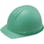 【CAINZ-DASH】谷沢製作所 ＡＢＳ製ヘルメット　帽体色　グリーン 0169-FZ-G2-J【別送品】
