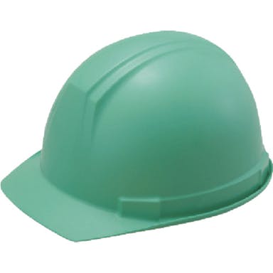 【CAINZ-DASH】谷沢製作所 ＡＢＳ製ヘルメット　帽体色　グリーン 0169-FZ-G2-J【別送品】