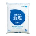 日本海水 食塩 1kg