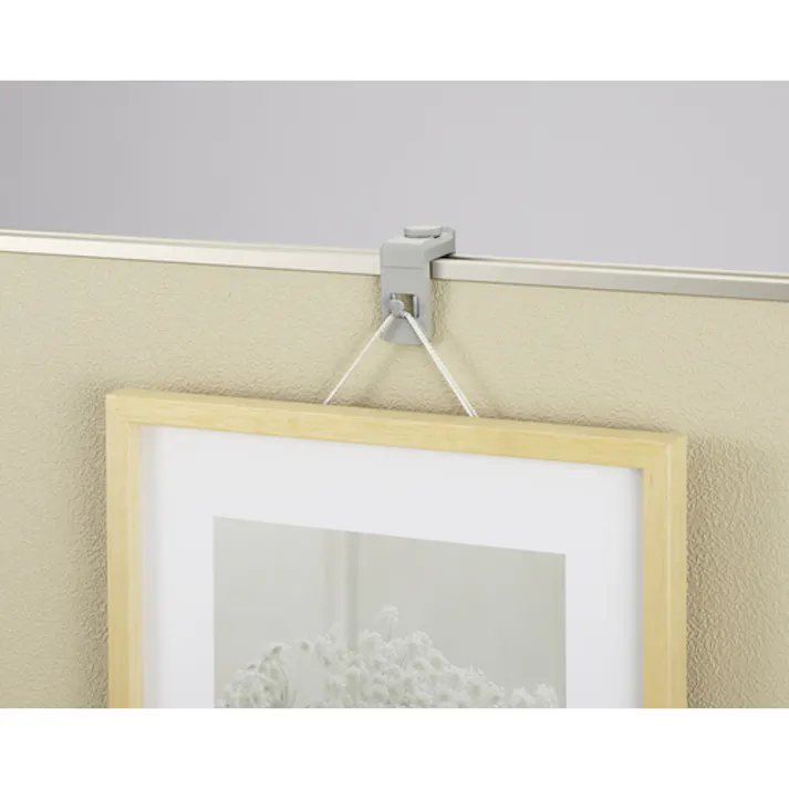 【CAINZ-DASH】日学 パーテーションフック PF-32【別送品】