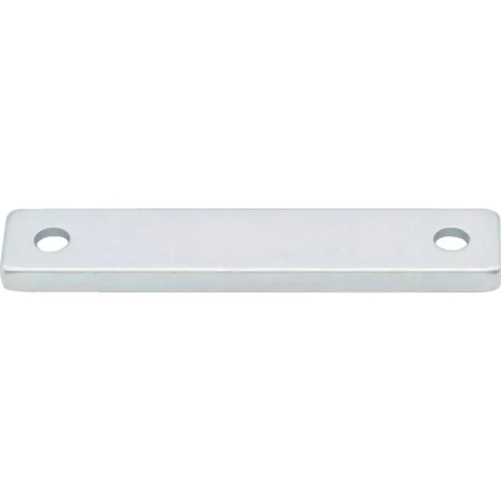 【CAINZ-DASH】マグナ ネオジム磁石プレートキャッチ(角形)(1個入) 1-NC50L【別送品】