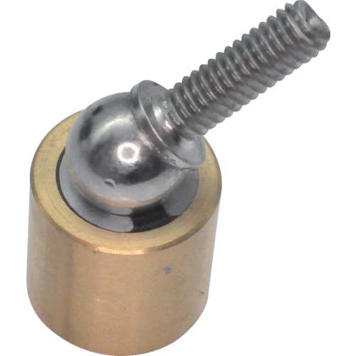 CAINZ-DASH】マグナ ボールジョイント磁石 （5個入） 1-K8【別送品