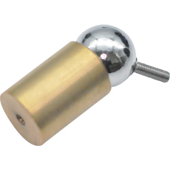 【CAINZ-DASH】マグナ ボールジョイント磁石 (1個入) 1-KD725【別送品】