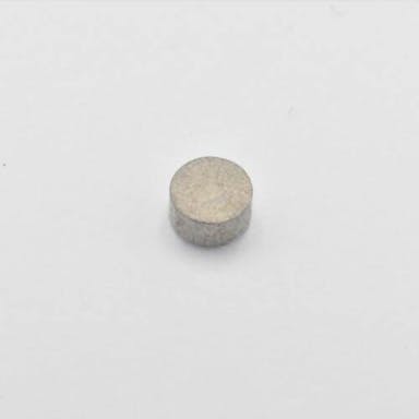 【CAINZ-DASH】マグナ サマリウムコバルト磁石　丸形　（１０個入） 2-10315【別送品】