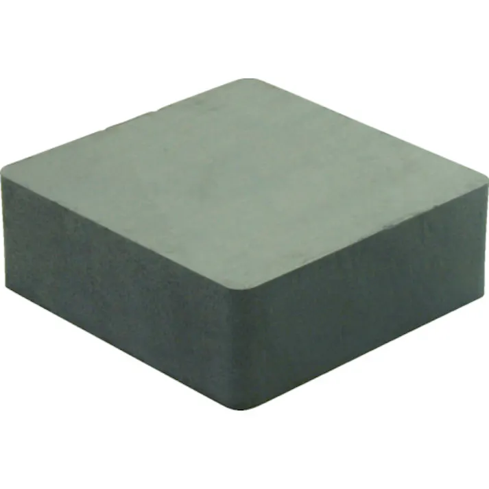 【CAINZ-DASH】マグナ フェライト磁石 角形 (1個入) 3-4015010025【別送品】