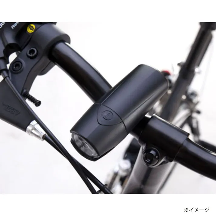 折畳自転車 20・6SP WOKE マットネイビー