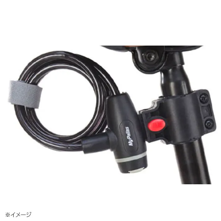 折畳自転車 20・6SP WOKE マットネイビー