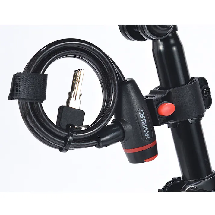 【自転車】折りたたみ自転車 セミファットバイク 20インチ 6段変速 グリーン