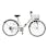 【自転車】《池商》 折畳シティ26・6SP・肉厚チューブ M-507 アイボリー