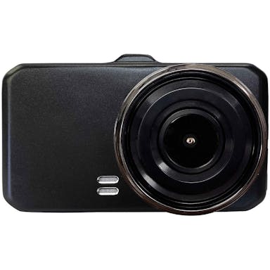 池商 高品質ドライブレコーダー ダブルカメラ SD32GB(販売終了)