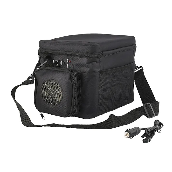 車載用保冷温庫 5L RA-RS5