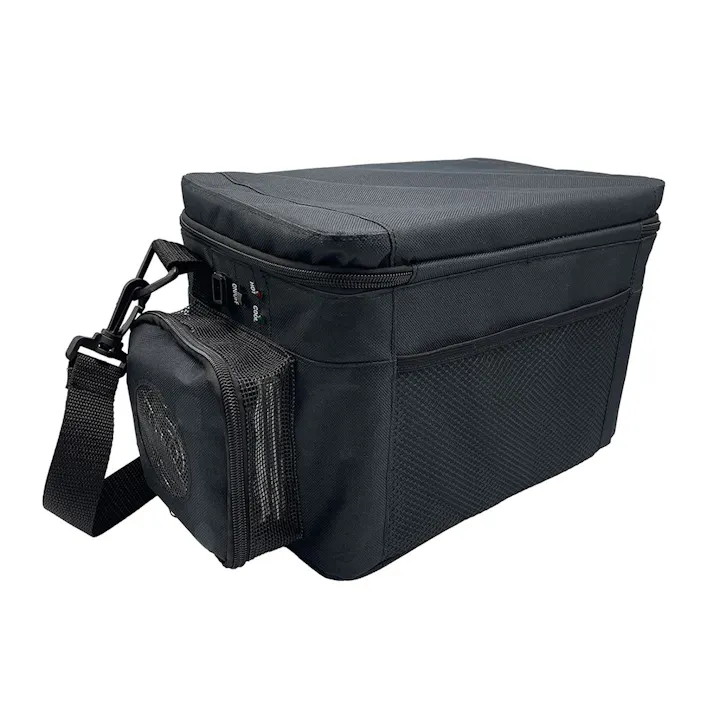 車載用保冷温庫 5L RA-RS5