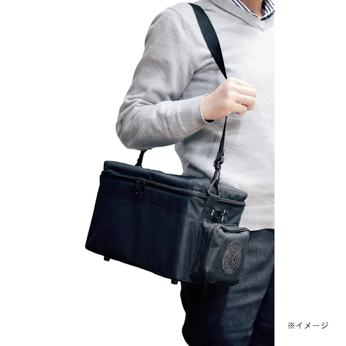 車載用保冷温庫 5L RA-RS5