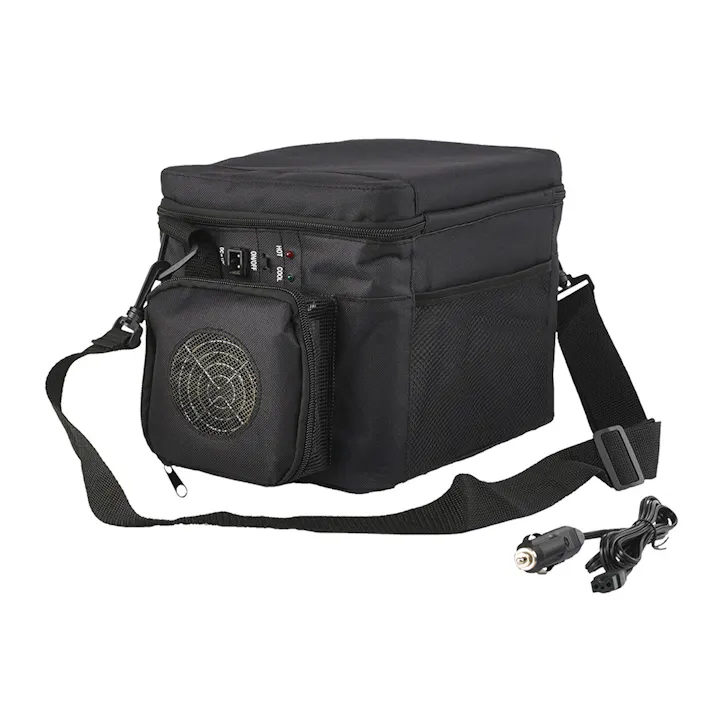 車載用保冷温庫 5L RA-RS5