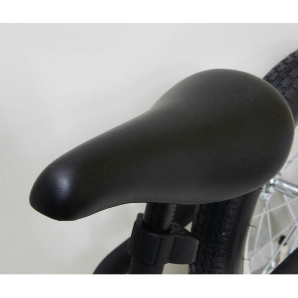 ペダルなし自転車 ハイエンダー ブラック【別送品】 | 乗用玩具 通販