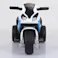 こども用電動乗用3輪バイク BMW S1000RR ブルー【別送品】(販売終了)