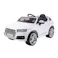 こども用電動乗用カー Audi Q7 RA-ADQ7HL1【別送品】