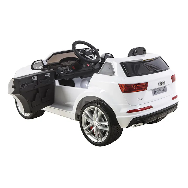 こども用電動乗用カー Audi Q7 RA-ADQ7HL1【別送品】